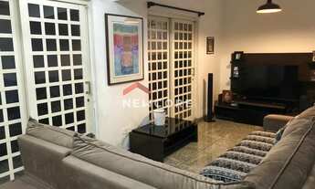 Imagem 4: Sobrado em Rua Doutor Eduardo Monteiro - Jardim Bela Vista - Santo André/SP