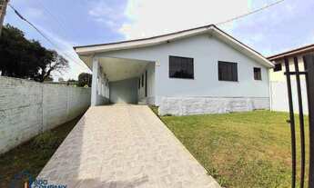 Imagem: CASA PARA LOCAÇÃO NA GETÚLIO VARGAS