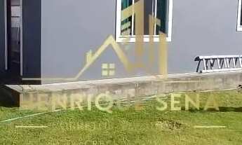 Imagem 2: GRANDE OPORTUNIDADE! CASA À VENDA, 400 METROS DA RODOVIA. Valor promocional por tempo lim