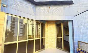 Imagem 5: Apartamento A Venda de 441m², 4 Domitorios, 2 Suites e 6 Vagas, Centro de Alphaville, Baru