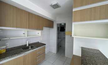 Imagem 3: Alugo apartamento no Gran Park Árvores, Calhau
