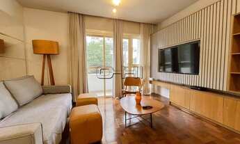 Imagem 2: Aluguel Apartamento 2 Dormitórios - 83.5 m² Vila Olímpia