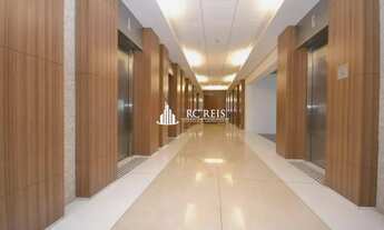 Imagem 3: Sala/Conjunto para aluguel tem 1137 metros quadrados em Tamboré - Barueri - São Paulo