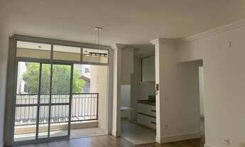 Imagem 3: Apartamento para alugar em Campinas, Cambuí, com 2 suítes, com 65 m², VILLA PEREQUE