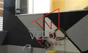 Imagem 3: Casa de rua-À VENDA-Santa Teresa-Rio de Janeiro-RJ