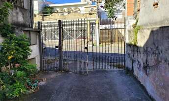 Imagem 4: Terreno com casa antiga 248m2 valor maior do terreno