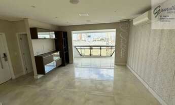 Imagem 4: Apartamento á venda 200m², 4 Quartos, 3 Suites, 3 Vagas, Guarulhos