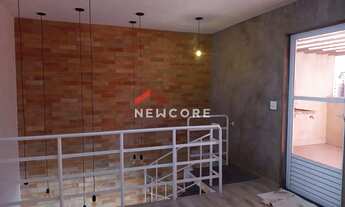 Imagem 2: Cobertura em Rua Santo Antônio - Centro - Diadema/SP