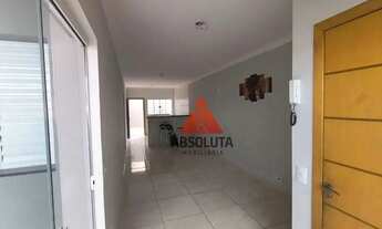 Imagem: Apartamento térreo com 2 dormitórios à