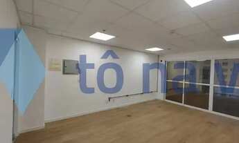 Imagem 2: Sala Comercial para locação com 40m² em Centro, São Bernardo do Campo - SP