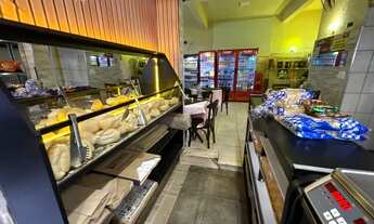 Imagem 4: Padaria e Restaurante à venda em Carapicuíba - clientela fixa - porteira fechada