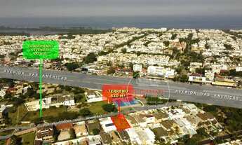 Imagem 5: Lote de 630 m² no Cond. Vivendas do Sol - Recreio (15000-189