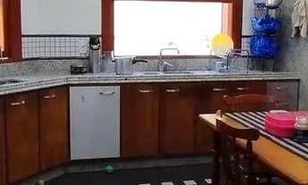 Imagem 4: Casa para Venda em Nova Friburgo, Jardim Marajói, 4 dormitórios, 3 suítes, 5 banheiros, 6