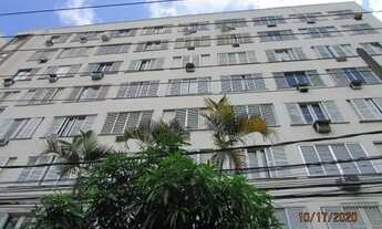 Imagem: Alugo quarto e sala na Tijuca