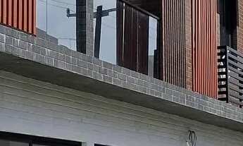 Imagem 6: Apartamento novo, pronto, 2 quartos, suite, varanda, elevador e lazer no Bancários