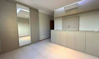 Imagem 3: GR ALUGUEL ED. VILLE TROIS - 3/1 suite- 115m2- 2 vagas- area de lazer- OPORTUNIDADE NO MAR