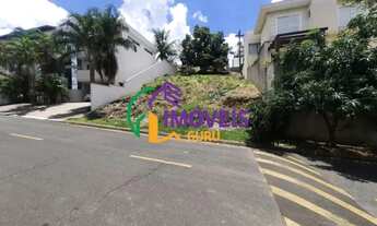 Imagem: TERRENO EM CONDOMÍNIO - CONDOMÍNIO ÁGUAS