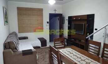 Imagem 5: EXCELENTE SOBRADO À VENDA NA VILA ISOLINA MAZZEI , 104 M2, 2 SUÍTES, 4 VAGAS