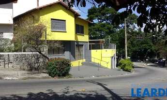 Imagem 2: SOBRADO - VILA MADALENA - SP