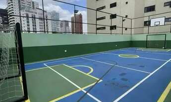 Imagem 6: Villa Real: Apartamento Mobiliado p/ LOCAÇÃO