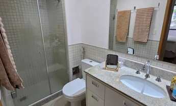 Imagem 7: Lindo apartamento no Park Premium no Recreio