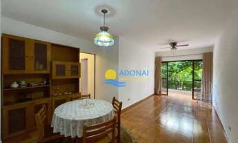 Imagem 2: Apartamento próximo à praia com lazer Enseada Guarujá