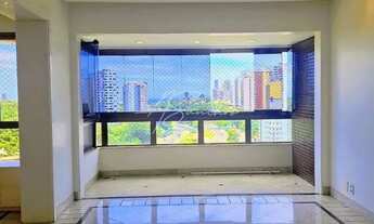 Imagem 4: APARTAMENTO RESIDENCIAL em SALVADOR - BA, ITAIGARA