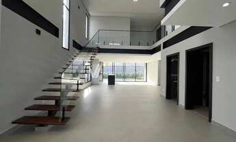 Imagem: Casa - Loteamento Residencial Arborais