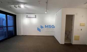 Imagem 5: Sala Comercial | Portaria 24 Horas