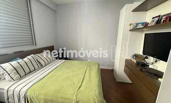 Imagem 10: Maravilhoso apartamento 04 suíte á venda no Santo Agostinho