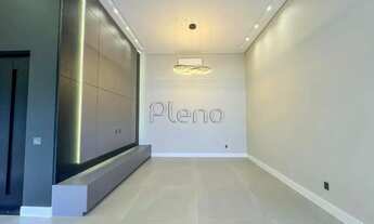 Imagem 5: Casa à venda em Indaiatuba, Jardim Santa Rita, com 4 suítes, com 267.12 m², Villa dos Pinh