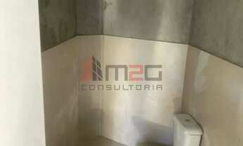 Imagem 4: Prédio novo no Parque São Domingos