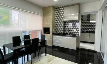 Imagem: Apartamento para venda com 96m² e 2 vagas