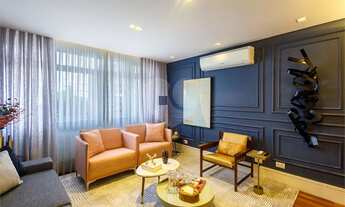 Imagem: Apartamento com 2 quartos à venda em Paraíso