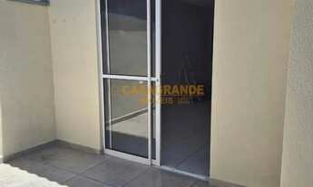 Imagem 5: Casa em Condomínio p/ Locação - 3 quartos, 1 suíte, 79m² - Terra Nova