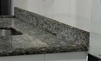 Imagem 4: Apartamento mobiliado de 01 quarto em Campos dos Goytacazes