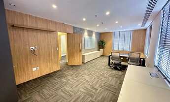 Imagem: Escritório para aluguel e venda tem 257