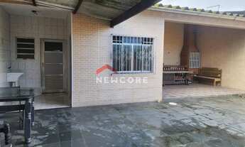 Imagem 4: Casa em Rua Santa Cecilia - Agenor de Campos - Mongaguá/SP