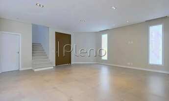 Imagem 7: Casa à venda no Reserva do Itamaracá, 4 suítes - Valinhos