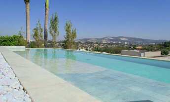 Imagem 6: Casa 6 suítes exclusiva no Tamboré 3