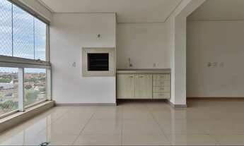 Imagem 4: Apartamento no Edifício Salvador Dali