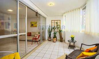 Imagem 6: Apartamento com 3 Quartos, Suíte, 2 Vagas de Garagem à Venda no Residencial Ipês - Águas C