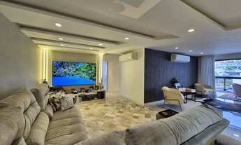 Imagem: Apartamento com 4 quartos a venda em Agriões