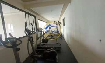 Imagem 7: Maravilhoso Apartamento 2 Quartos à Venda no Caiçara - Praia Grande