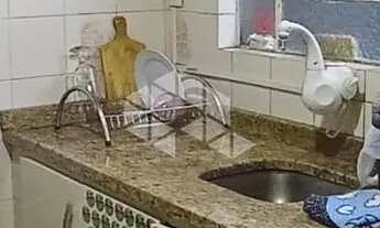 Imagem 7: Casa Sobrado 3 dormitórios com churrasqueira e 3 vagas de garagem em Cachoeirinha, Parque