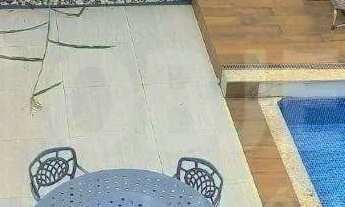 Imagem: Casa para aluguel, 4 quartos, 4 suítes