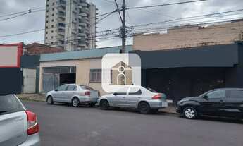 Imagem 3: Área para venda Bairro Nossa Aparecida