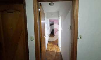 Imagem 3: Apartamento com 1 dormitório à venda, 37 m² por R$ 215.000,00 - Largo do Barradas - Niteró