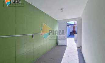 Imagem 5: Casa com 2 dormitórios para alugar, 73 m² por R$ 3.500,00/mês - Boqueirão - Praia Grande/S