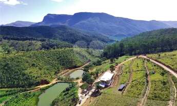 Imagem 6: Fazenda com 11 quartos à venda em Lavras Novas - MG